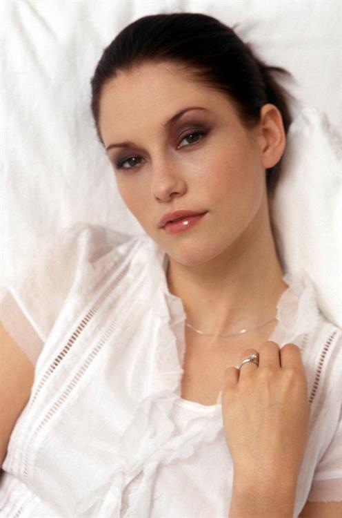 Chyler Leigh