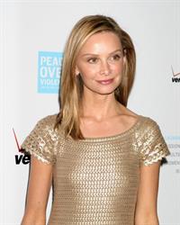 Calista Flockhart