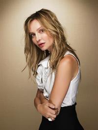 Calista Flockhart