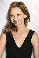 Calista Flockhart