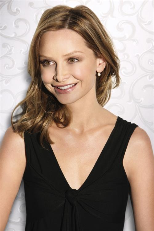 Calista Flockhart