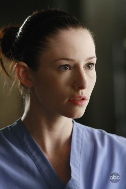 Chyler Leigh