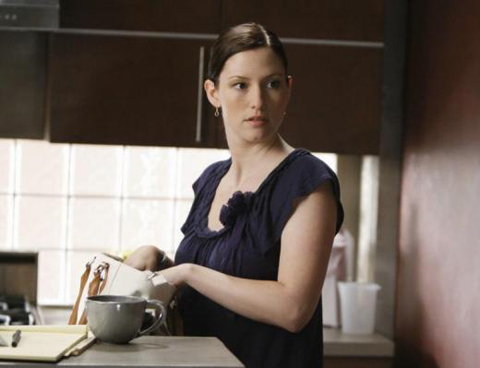 Chyler Leigh