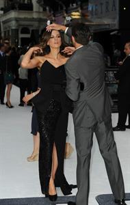Kate Beckinsale - London premiere of 'Total Recall' August 16 2012