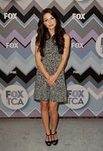 Melissa Benoist