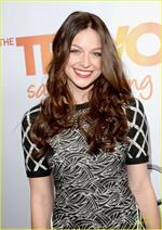 Melissa Benoist