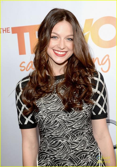Melissa Benoist