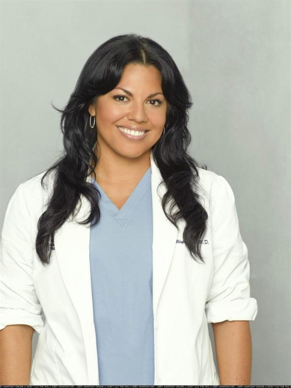 Sara Ramirez