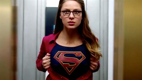 Melissa Benoist