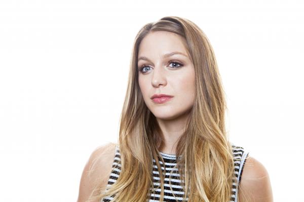 Melissa Benoist