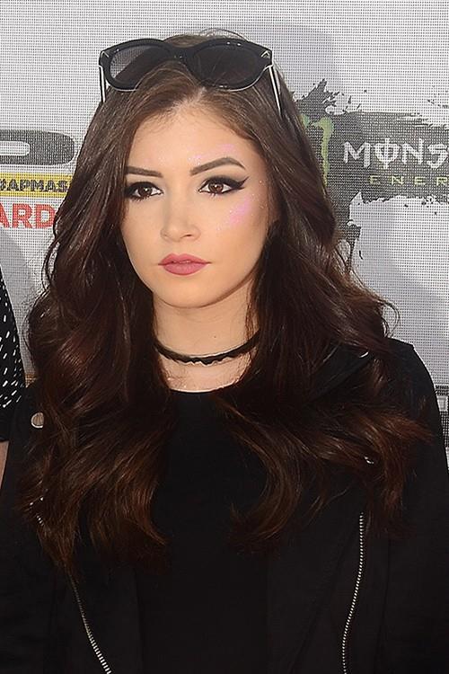 Chrissy Costanza