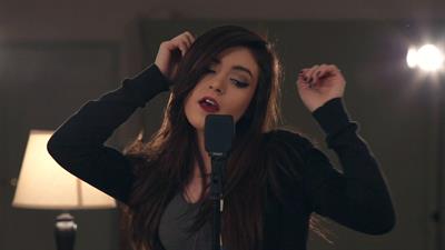 Chrissy Costanza