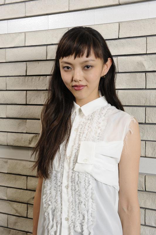 Rila Fukushima