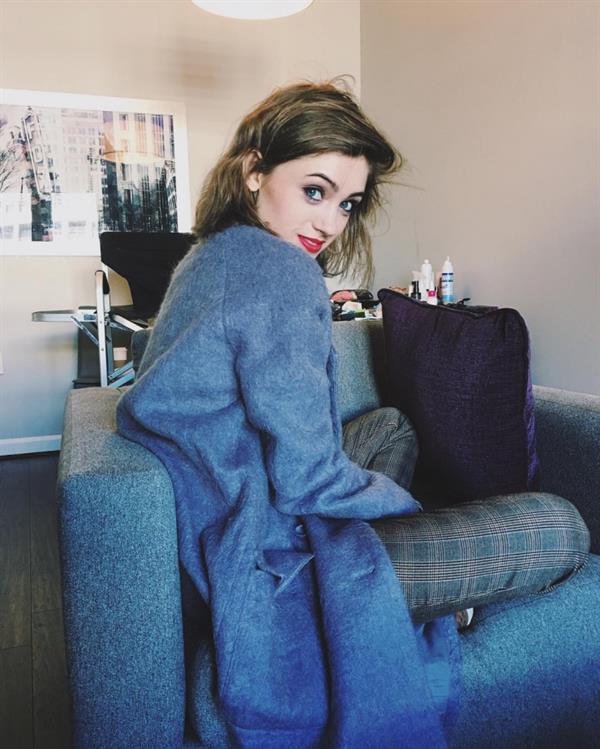 Natalia Dyer