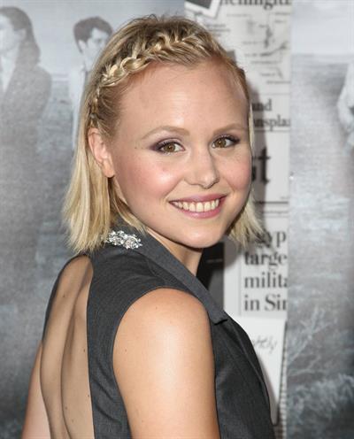 Alison Pill