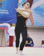 Aliya Mustafina