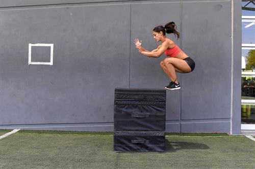Allison Stokke