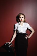 Alison Pill