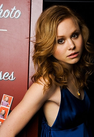 Alison Pill