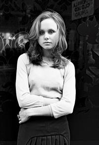 Alison Pill