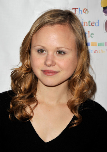 Alison Pill