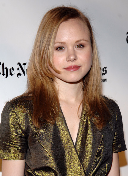 Alison Pill