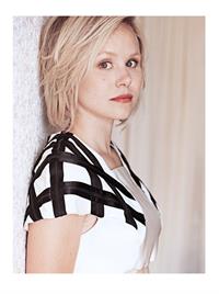 Alison Pill