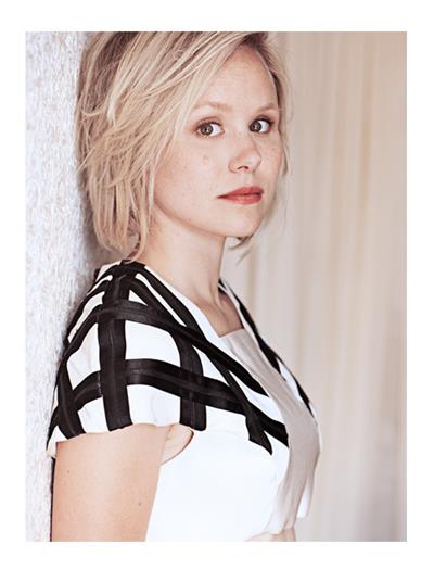 Alison Pill