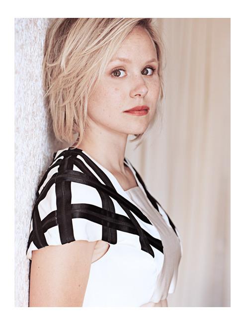 Alison Pill