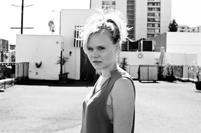 Alison Pill