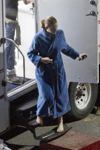 Jennifer Lawrence s On the Set of X-Men: Days of Future Past - Montreal, Canada (May 31, 2013) 