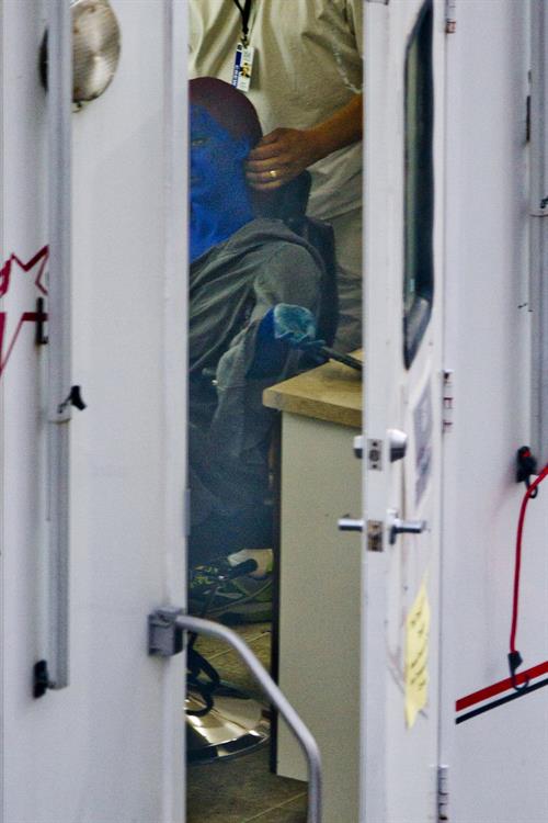 Jennifer Lawrence s On the Set of X-Men: Days of Future Past - Montreal, Canada (May 31, 2013) 