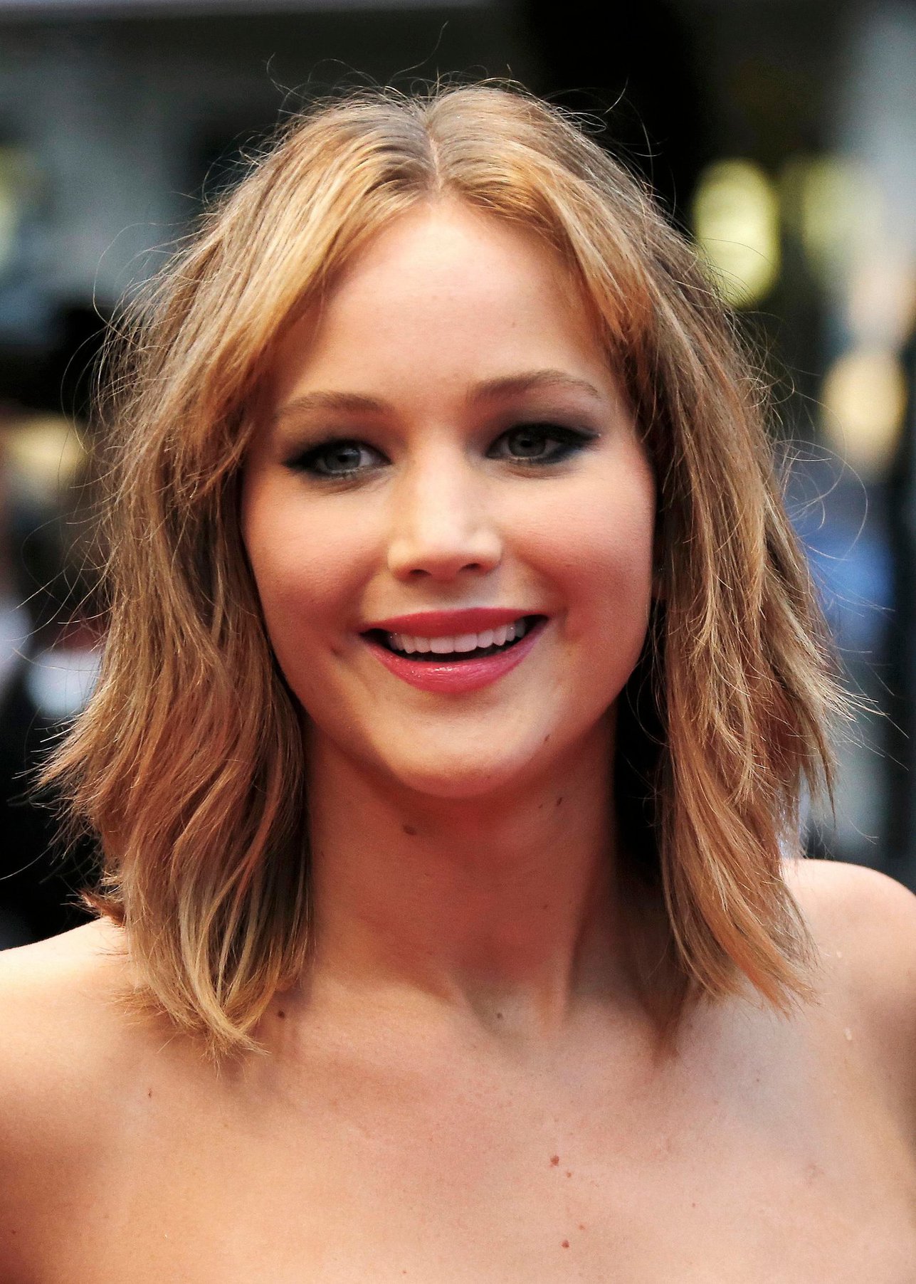 Jennifer Lawrence Pictures Jennifer Lawrence  Jimmy P  Premiere - 66th Cannes Film Festival - May 18, 2013