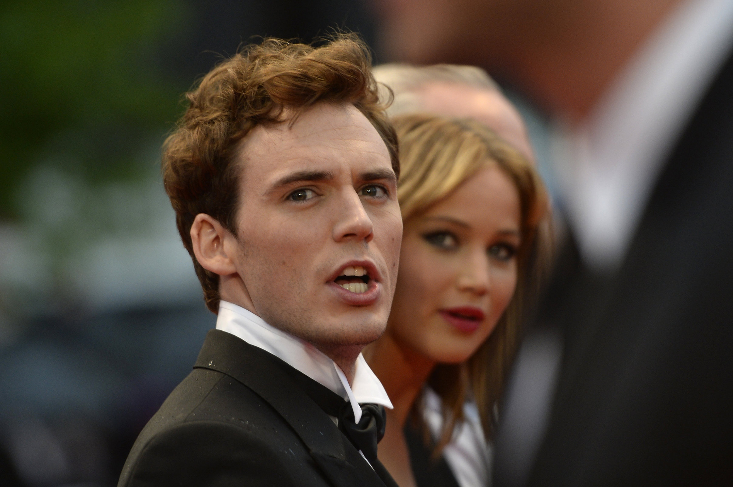 Jennifer Lawrence Pictures Jennifer Lawrence Jimmy P Premiere - 66th Cannes Film Festival - May 18, 2013