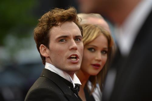 Jennifer Lawrence  Jimmy P  Premiere - 66th Cannes Film Festival - May 18, 2013 