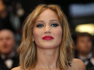 Jennifer Lawrence  Jimmy P  Premiere - 66th Cannes Film Festival - May 18, 2013 