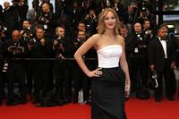 Jennifer Lawrence  Jimmy P  Premiere - 66th Cannes Film Festival - May 18, 2013 