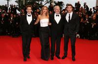 Jennifer Lawrence  Jimmy P  Premiere - 66th Cannes Film Festival - May 18, 2013 