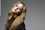Jennifer Lawrence Matt Holyoak photoshoot 2010 