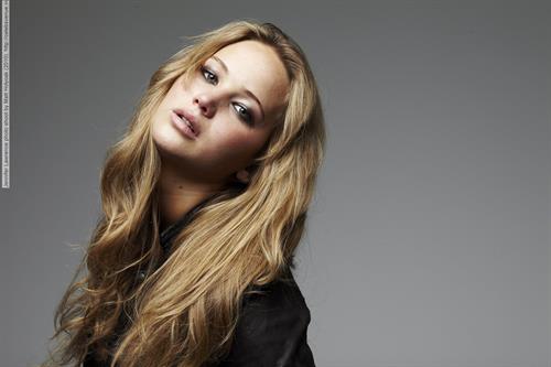 Jennifer Lawrence Matt Holyoak photoshoot 2010 