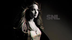 Jennifer Lawrence  Saturday Night Live  Promos 1/19/13  