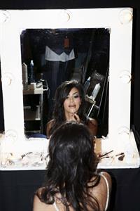 Kim Kardashian at Jason Lerace Photoshoot 16