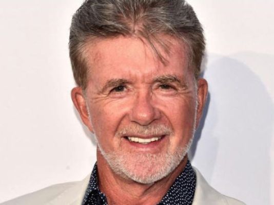 Alan Thicke