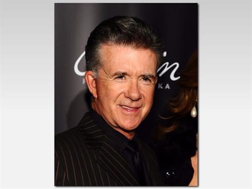 Alan Thicke