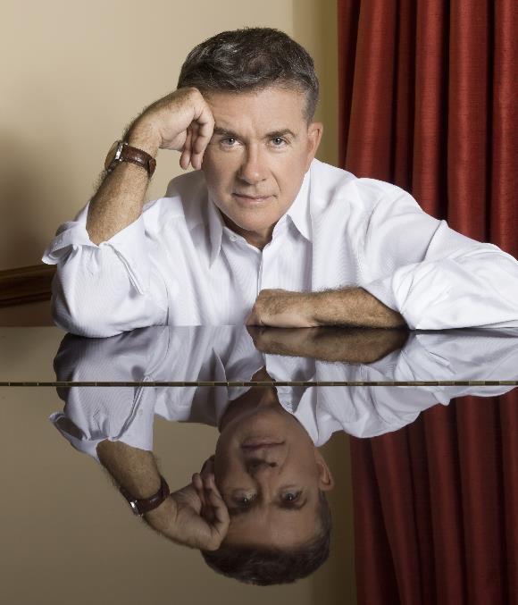 Alan Thicke