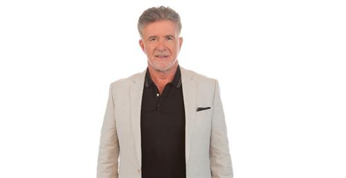 Alan Thicke