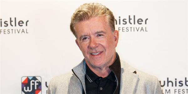 Alan Thicke