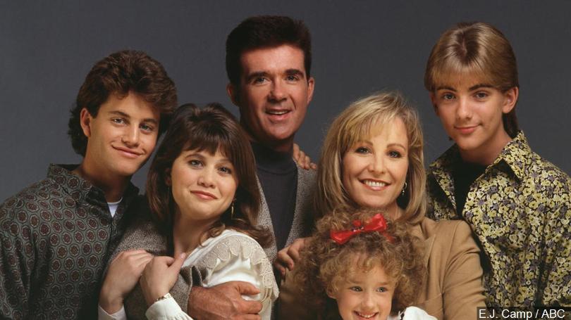 Alan Thicke