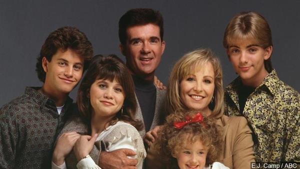 Alan Thicke