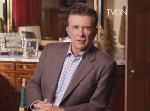 Alan Thicke